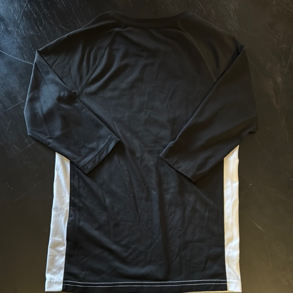 Nike Baseball Raglan Tee - Picture 2 of 3
